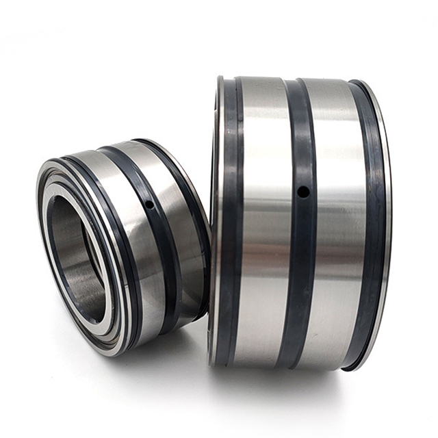 Double Row Full Complement Cylindrical Roller Bearings