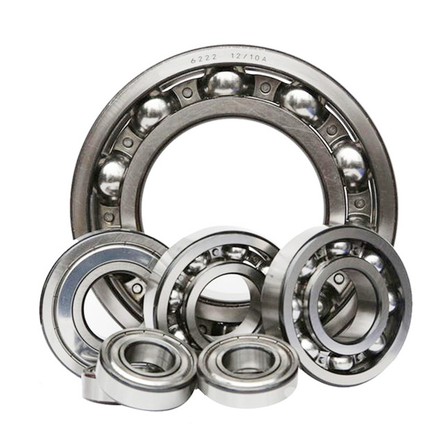 Miniature Ball Bearings