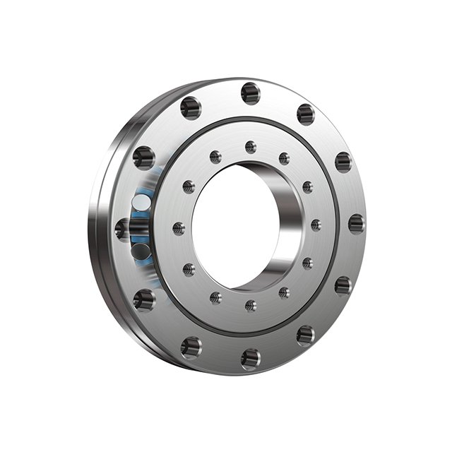 Cross Roller Bearings 